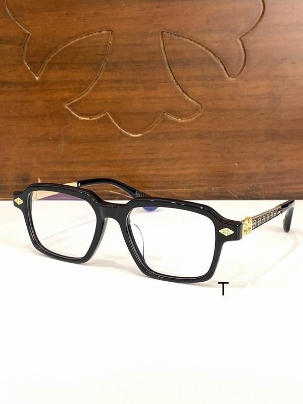 CHROME HEART CH8319 53-18-153 d07