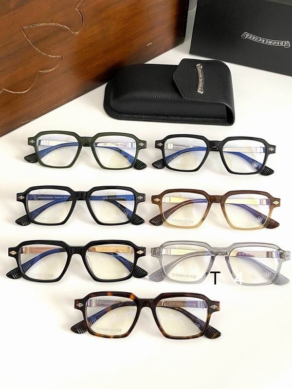 CHROME HEART CH8319 53-18-153 d08