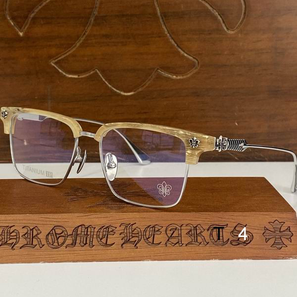 CHROME HEART H8314 54-17-158 d 02