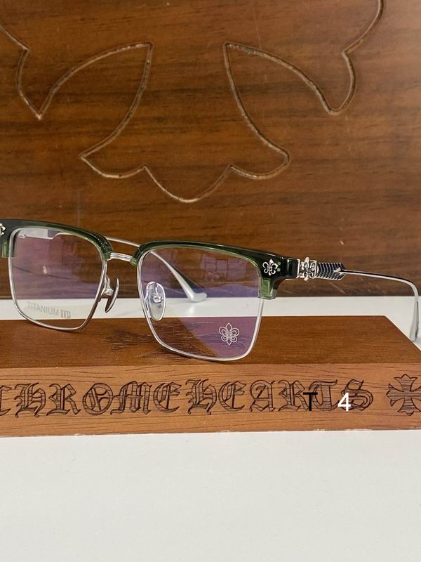 CHROME HEART H8314 54-17-158 d 03