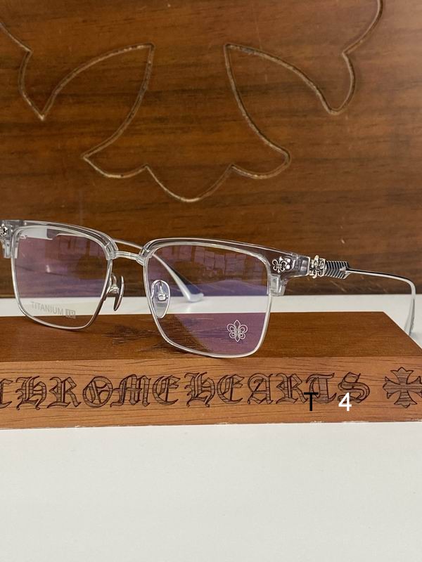 CHROME HEART H8314 54-17-158 d 04