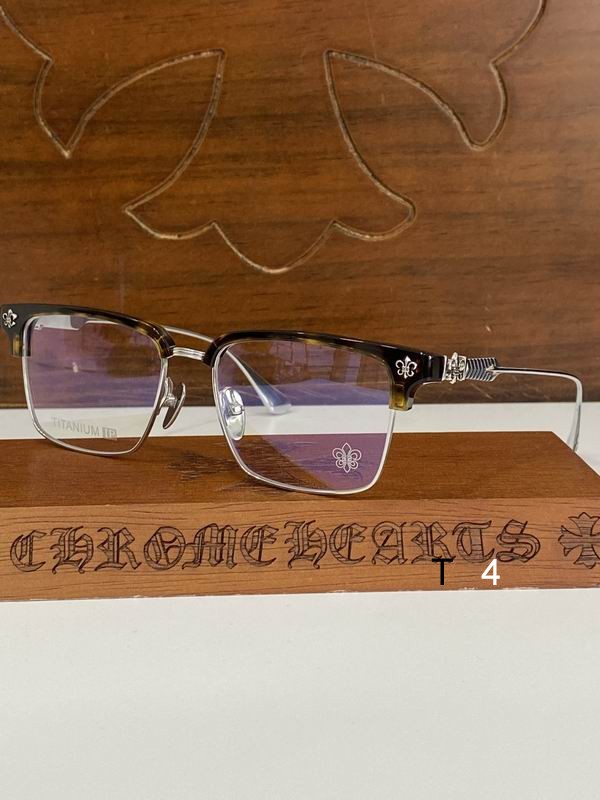 CHROME HEART H8314 54-17-158 d 07