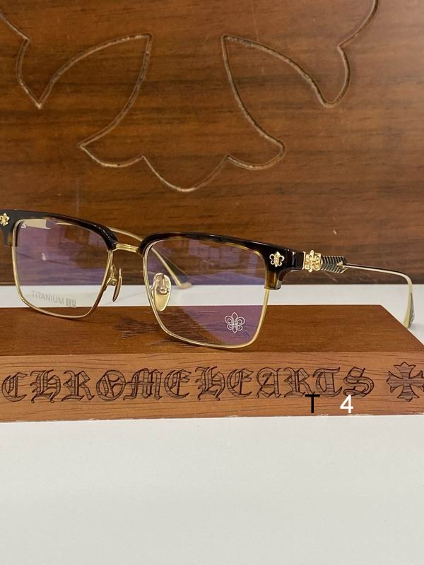 CHROME HEART H8314 54-17-158 d 09