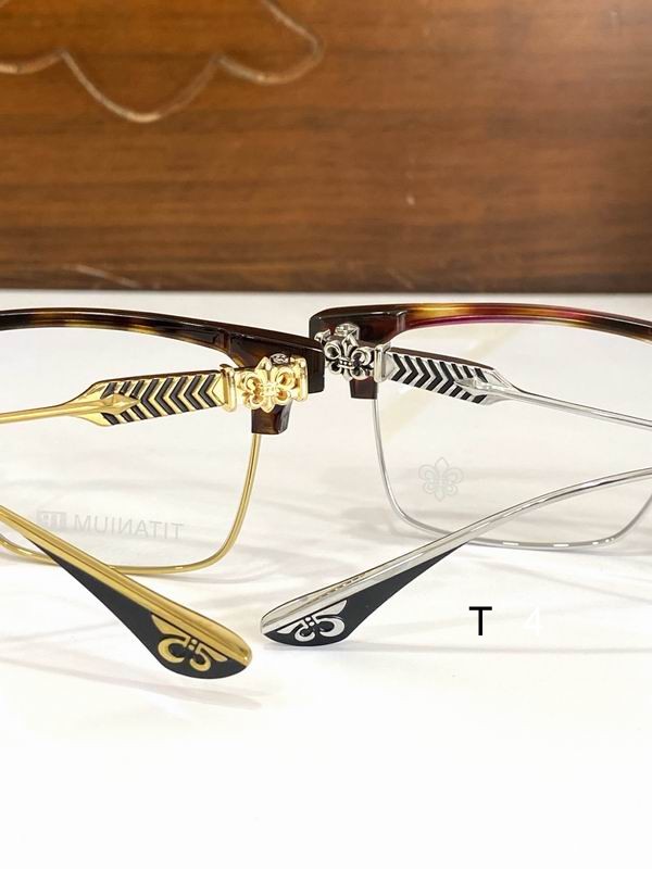 CHROME HEART H8314 54-17-158 d 10