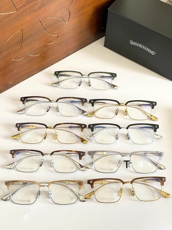 CHROME HEART H8314 54-17-158 d 11