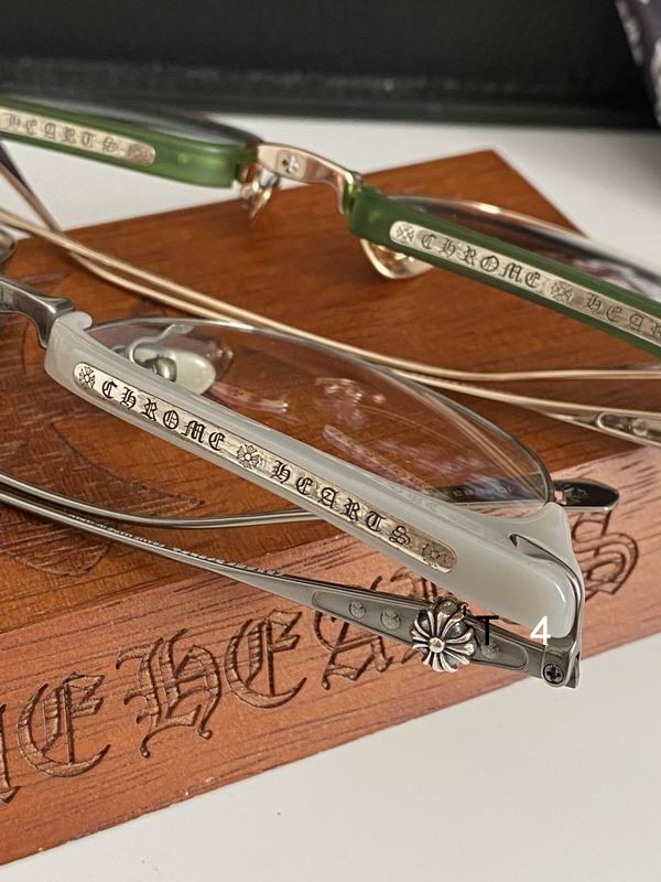 CHROME HEART ICTIO 54-19-148 d 07