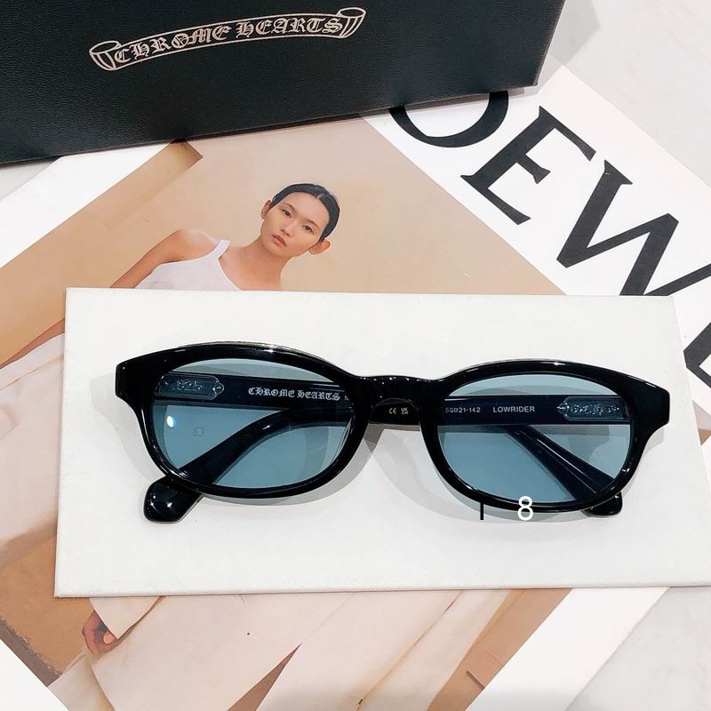 CHROME HEART LOWRIDER 52 19-150 H01