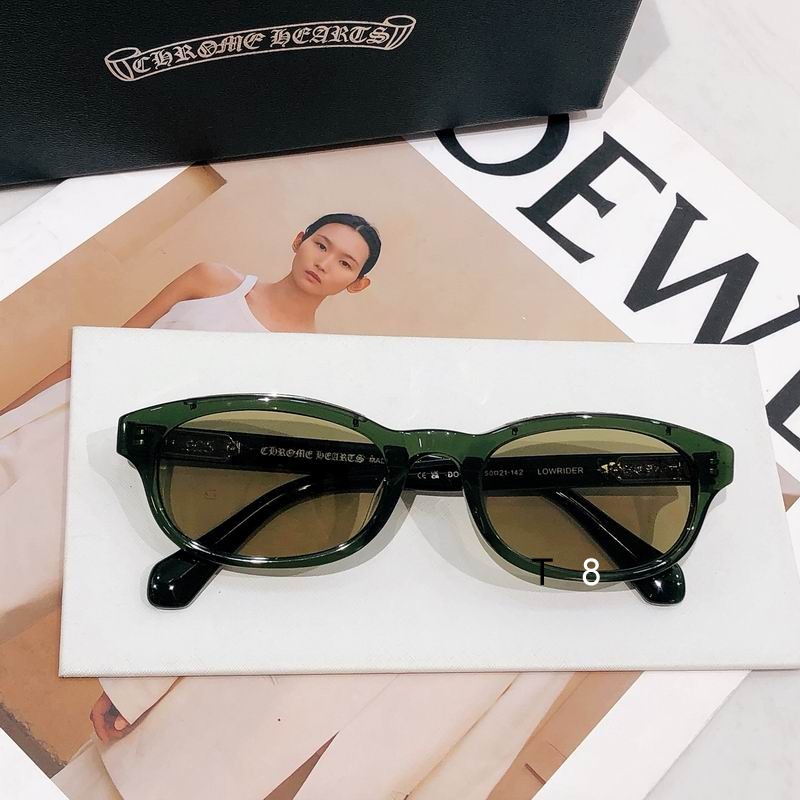 CHROME HEART LOWRIDER 52 19-150 H02