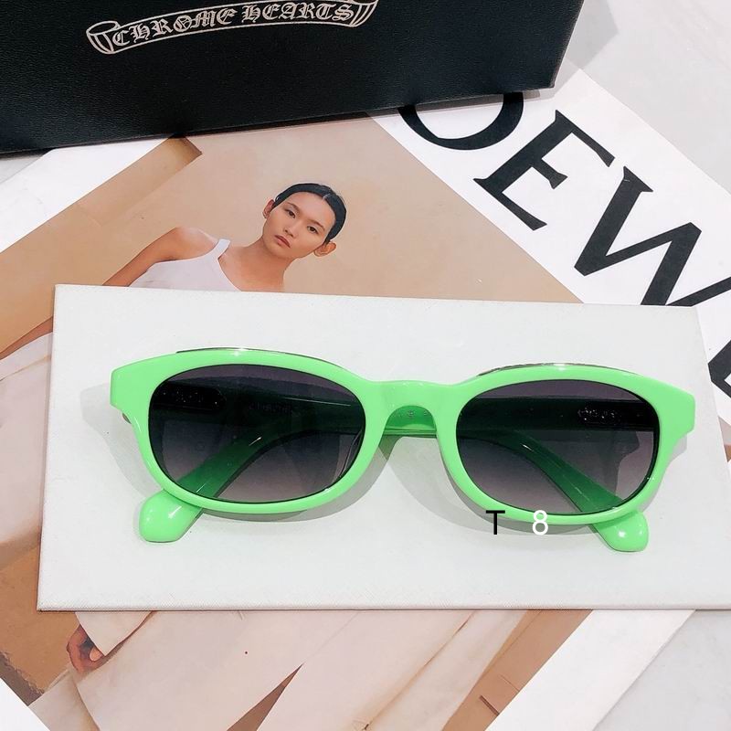 CHROME HEART LOWRIDER 52 19-150 H03