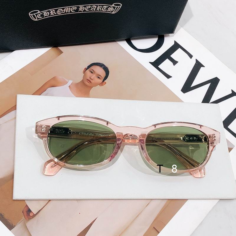 CHROME HEART LOWRIDER 52 19-150 H05