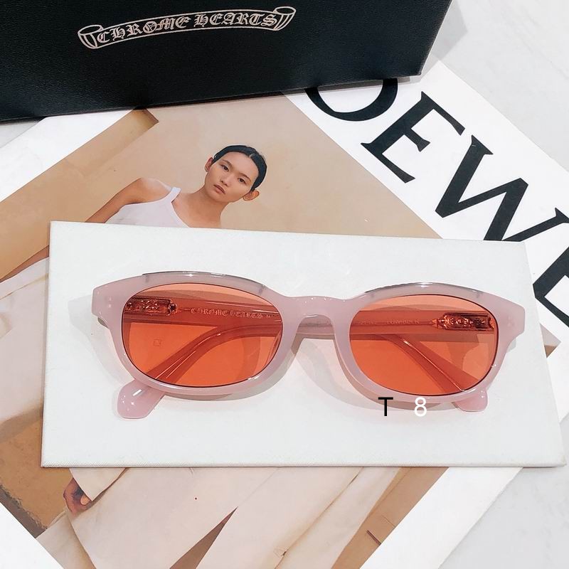 CHROME HEART LOWRIDER 52 19-150 H06