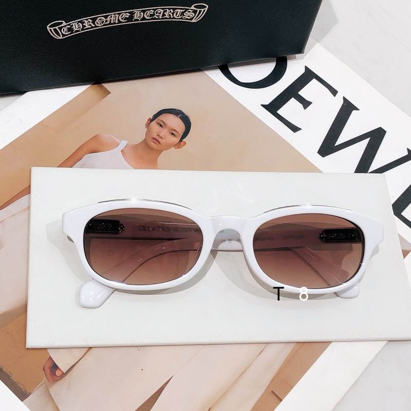 CHROME HEART LOWRIDER 52 19-150 H07