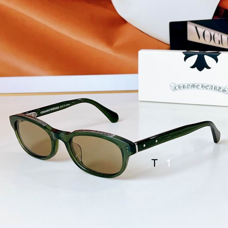 CHROME HEART LOWRIDER 52 19-150 a01