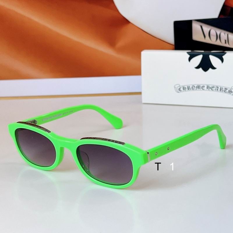 CHROME HEART LOWRIDER 52 19-150 a08