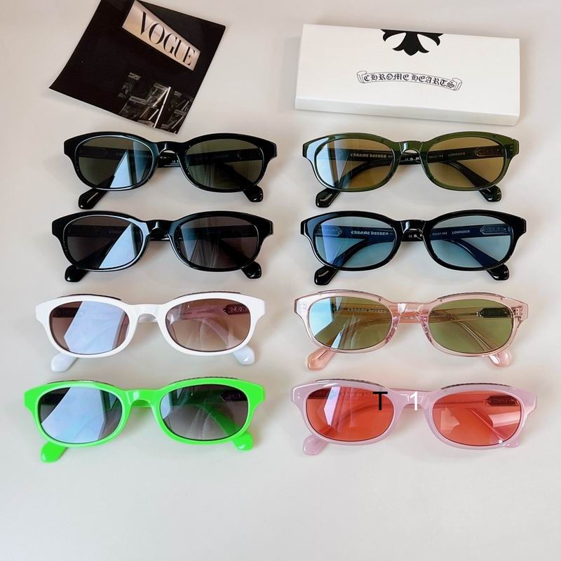 CHROME HEART LOWRIDER 52 19-150 a09