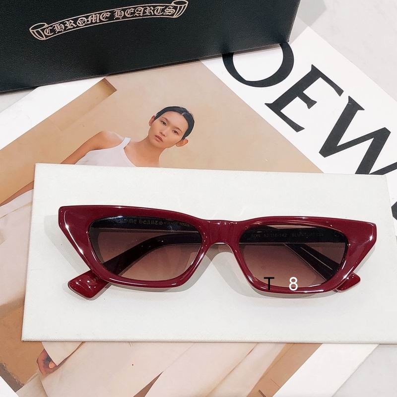 CHROME HEART LUNTUATION 52 19-150 H01