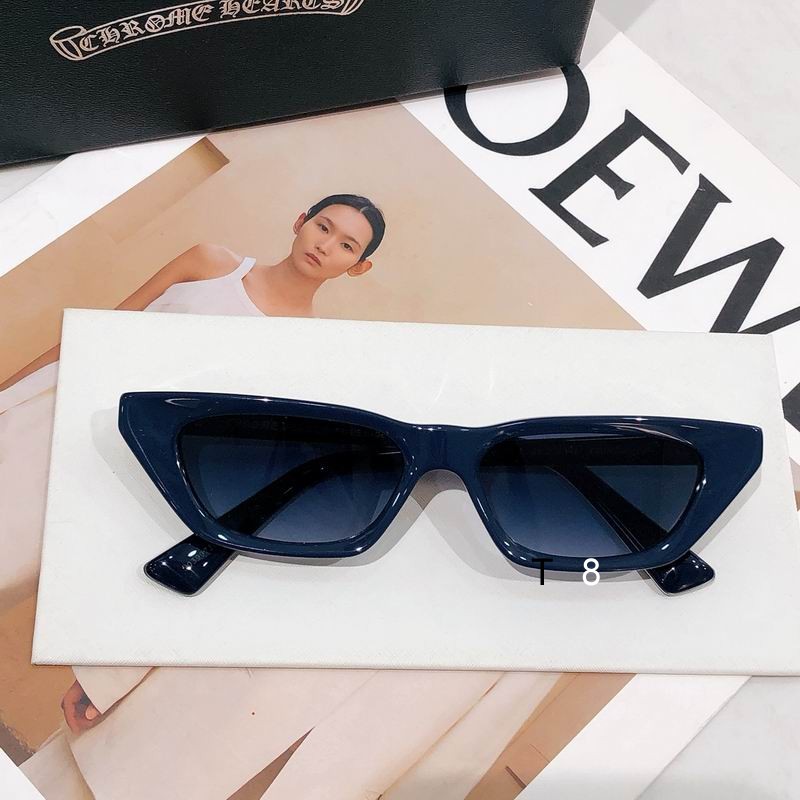 CHROME HEART LUNTUATION 52 19-150 H02