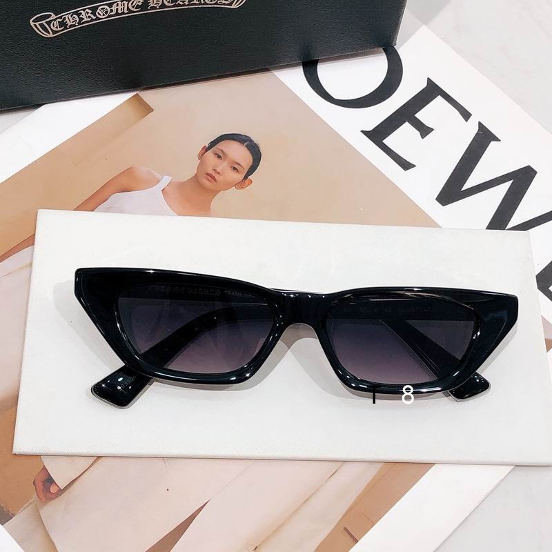 CHROME HEART LUNTUATION 52 19-150 H04