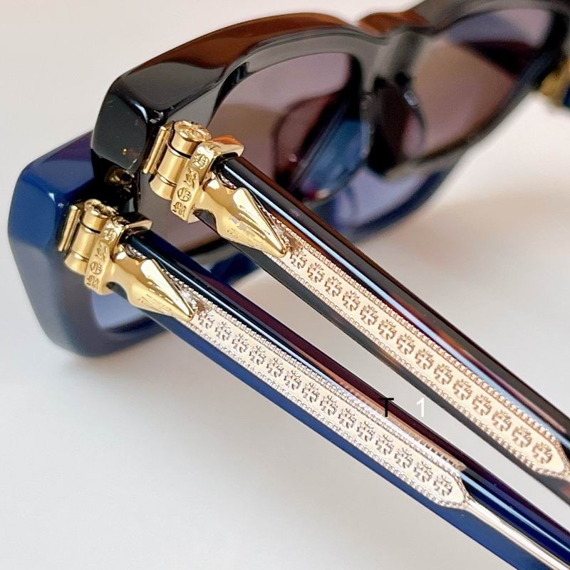 CHROME HEART SLUNTUATION 52 16-142 a07