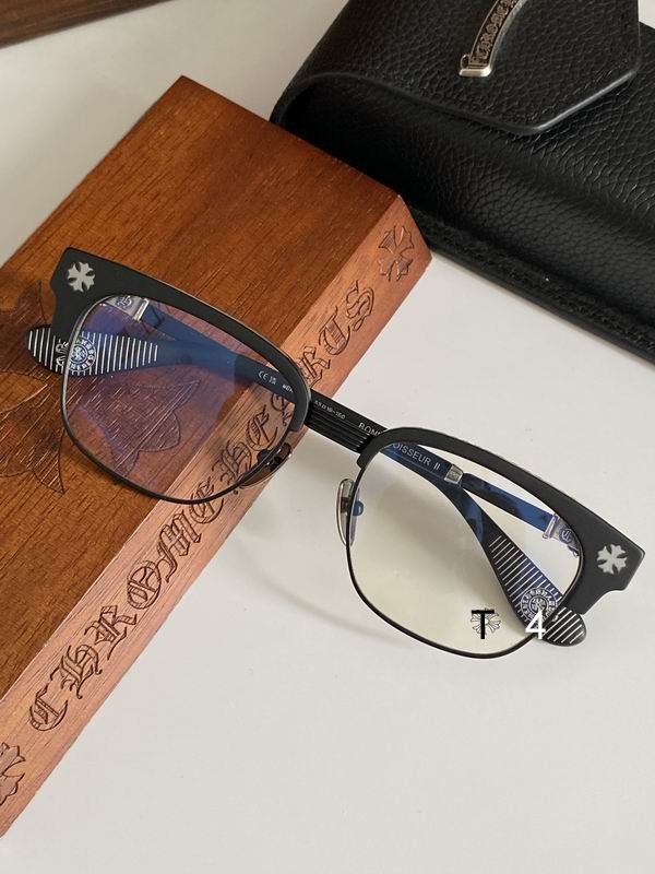 CHROME HEART SSEUR 53-19-150 d 04