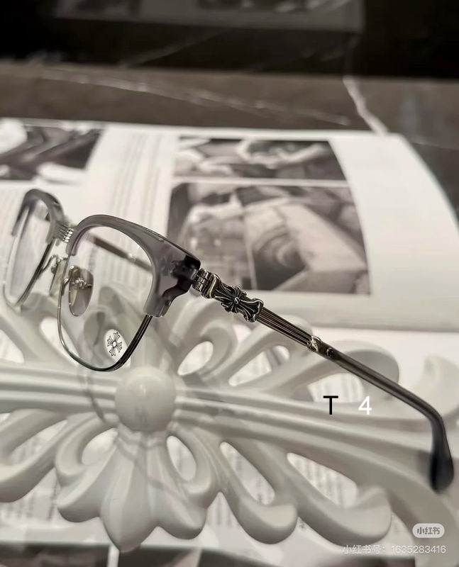 CHROME HEART SSEUR 53-19-150 d 06