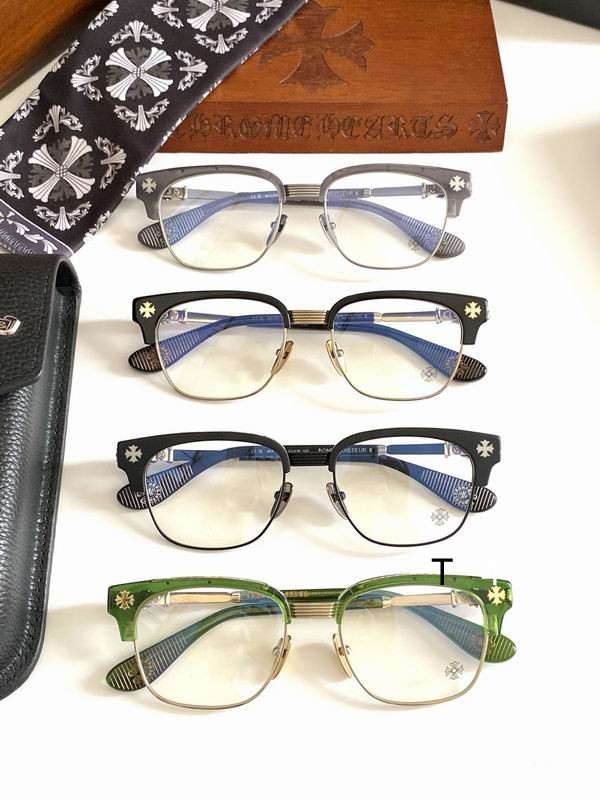 CHROME HEART SSEUR 53-19-150 d 07