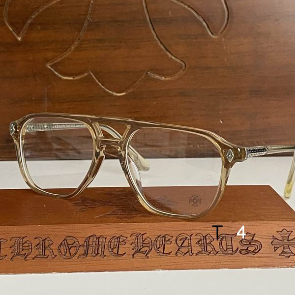 CHROME HEART ZIHER 55 19-148 d 01