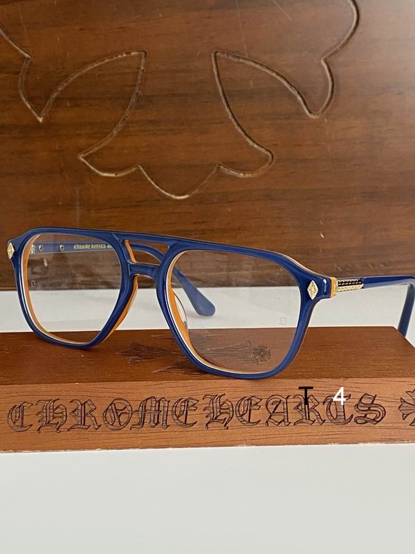 CHROME HEART ZIHER 55 19-148 d 03