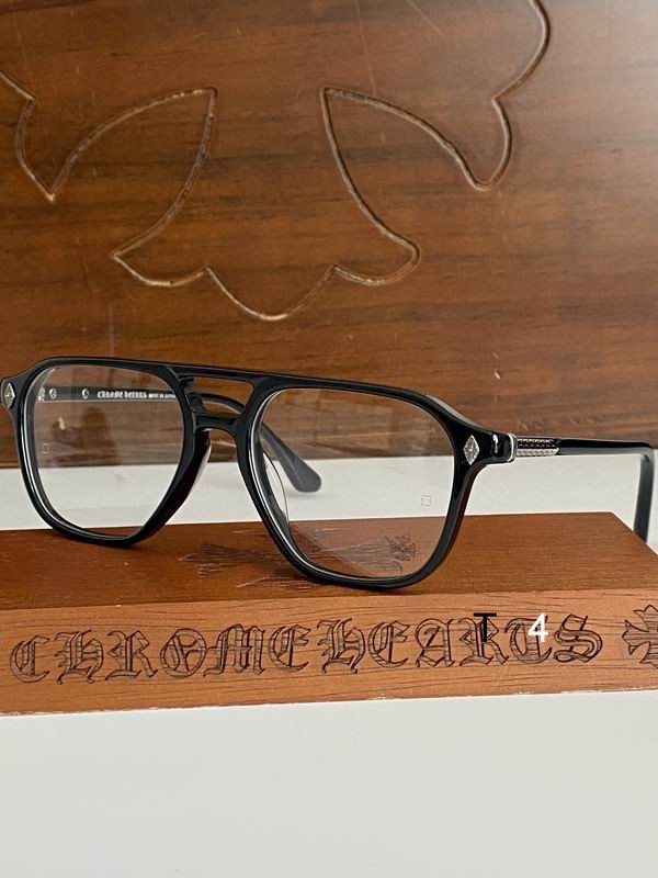 CHROME HEART ZIHER 55 19-148 d 05