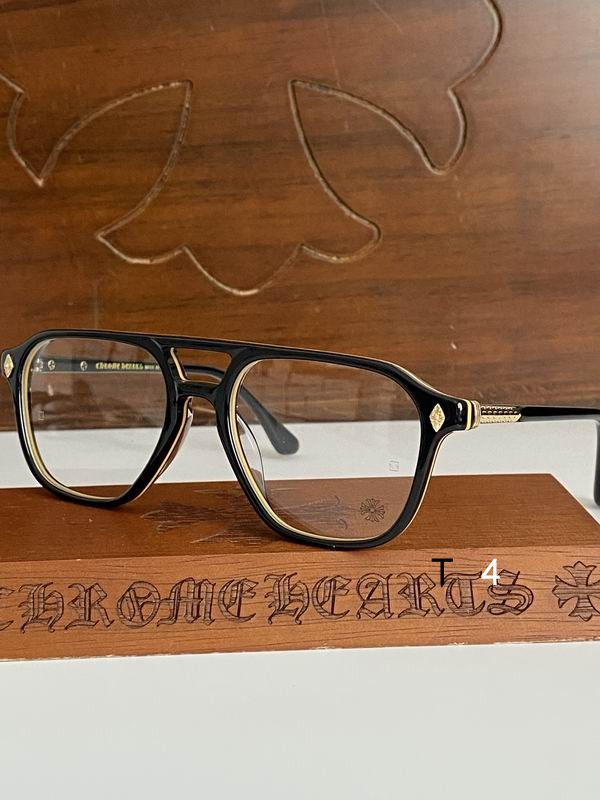 CHROME HEART ZIHER 55 19-148 d 06