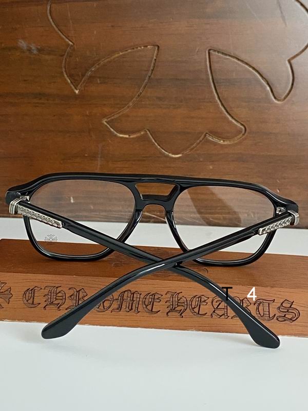 CHROME HEART ZIHER 55 19-148 d 07