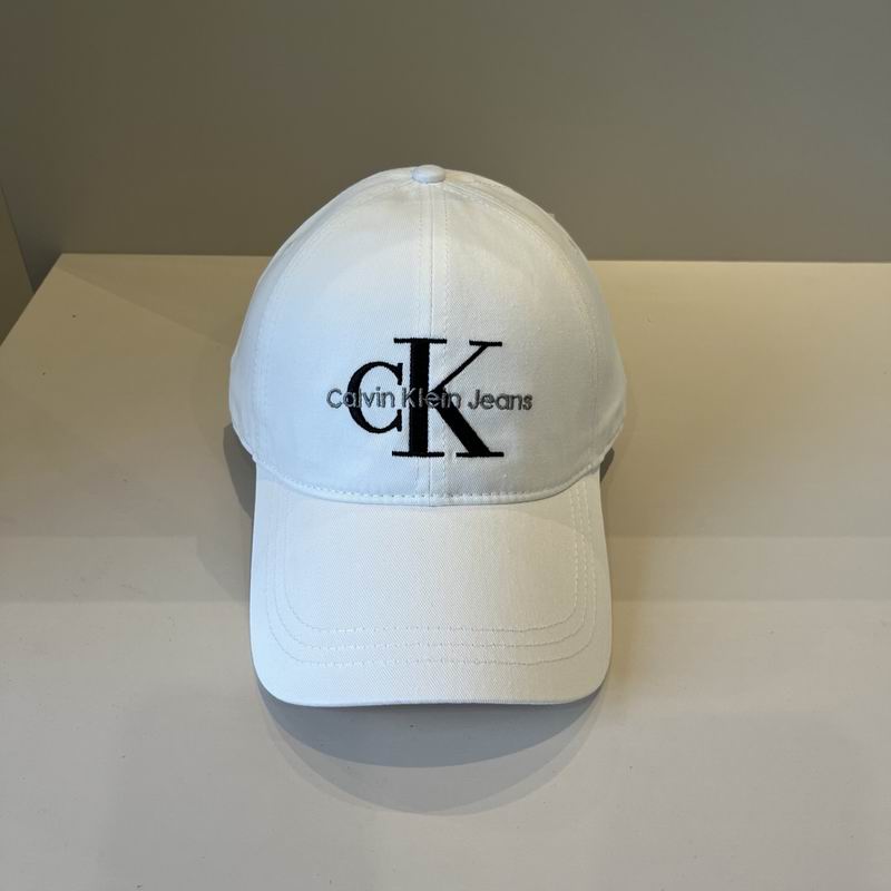 CK cap dx (100)
