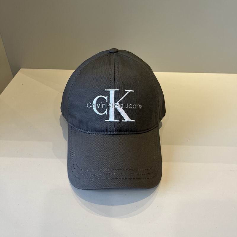 CK cap dx (118)