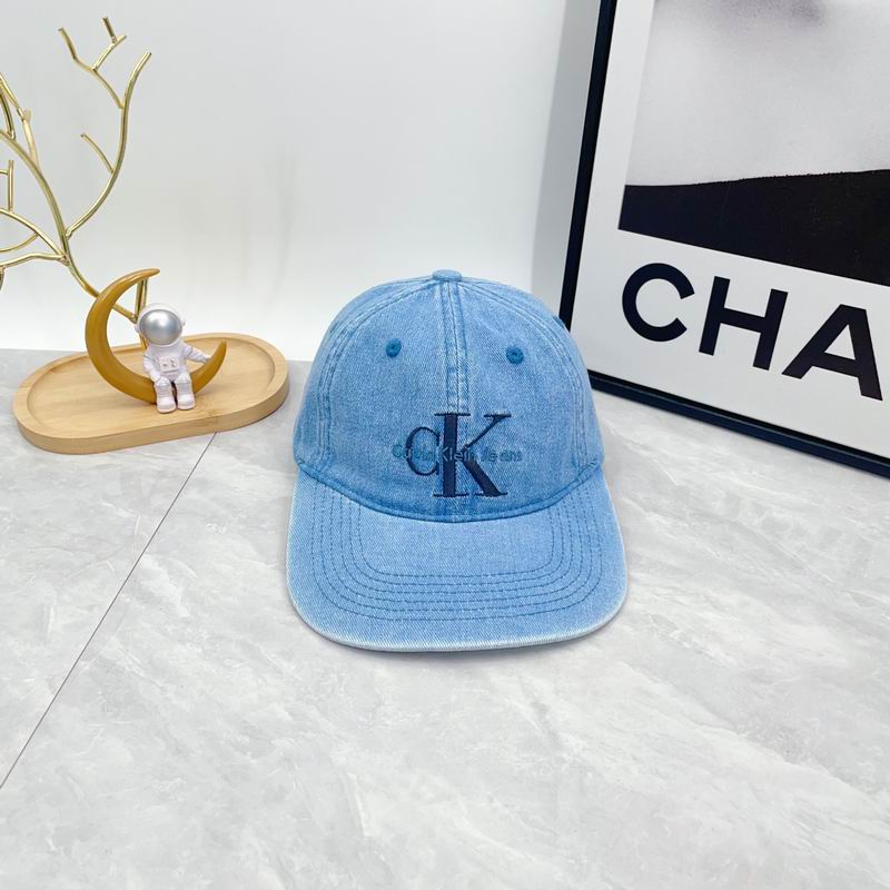 CK cap dx (50)