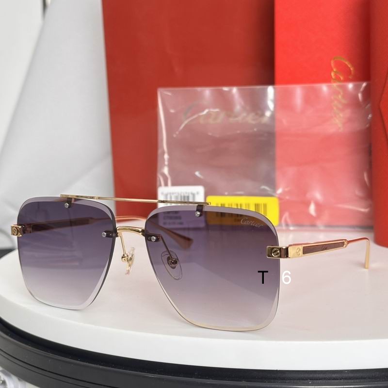 Cartier CT0036S 61 17 -140 e04