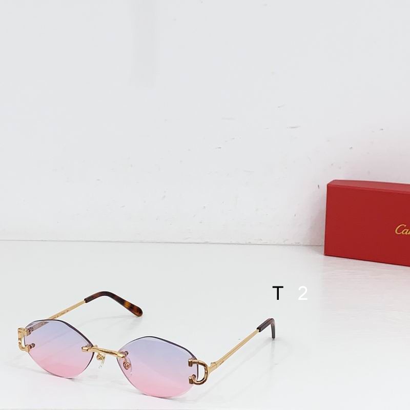 Cartier CT0092O 55 18 135 b02