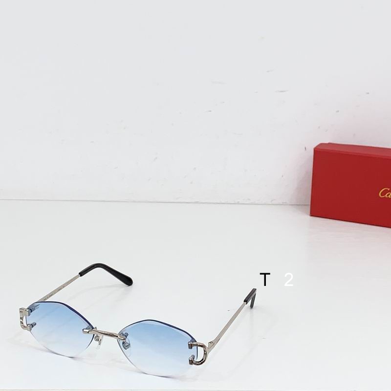 Cartier CT0092O 55 18 135 b07