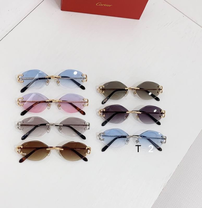 Cartier CT0092O 55 18 135 b09