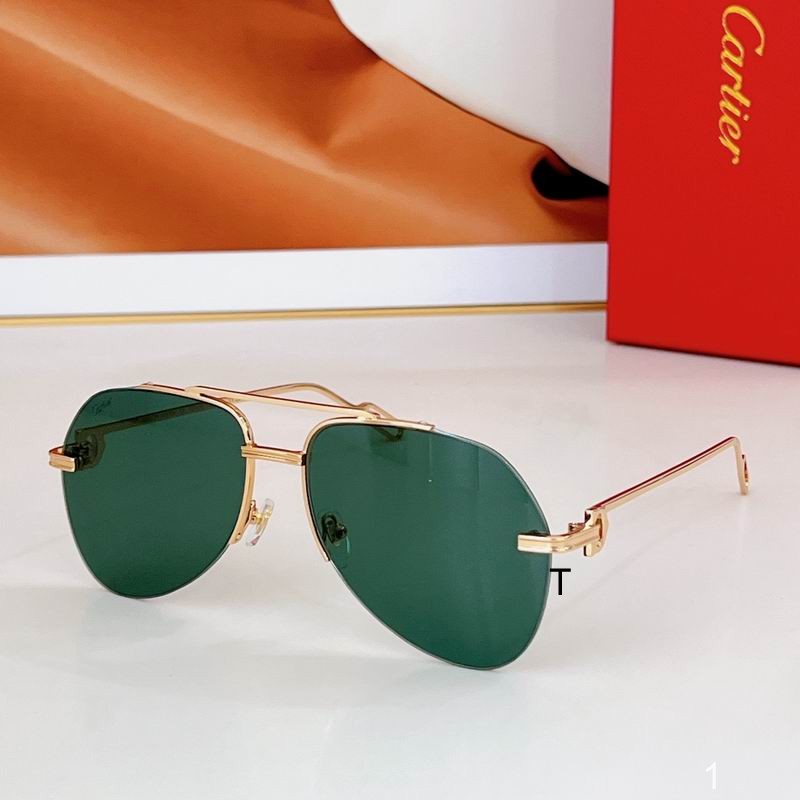 Cartier CT0110 140 a02