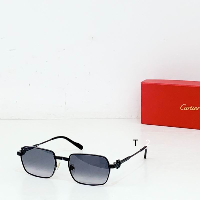 Cartier CT0463S 56 19-145 b12