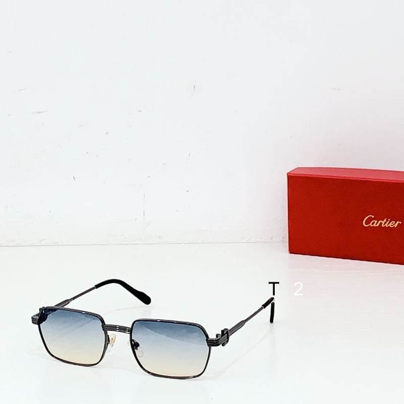 Cartier CT0463S 56 19-145 b17