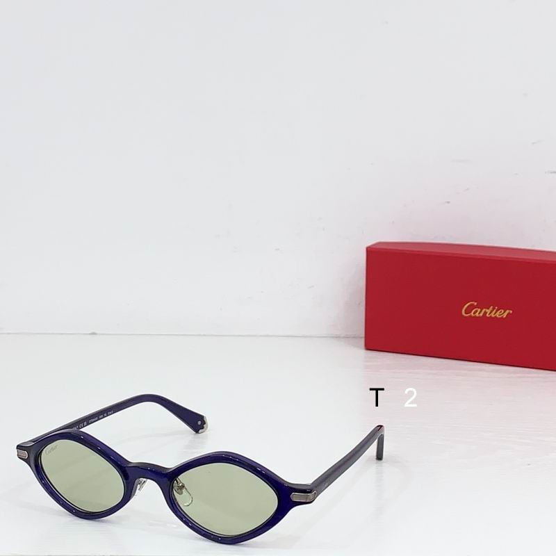 Cartier CT0540S 48 21-145 b05