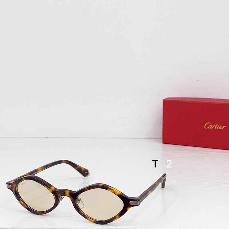 Cartier CT0540S 48 21-145 b06