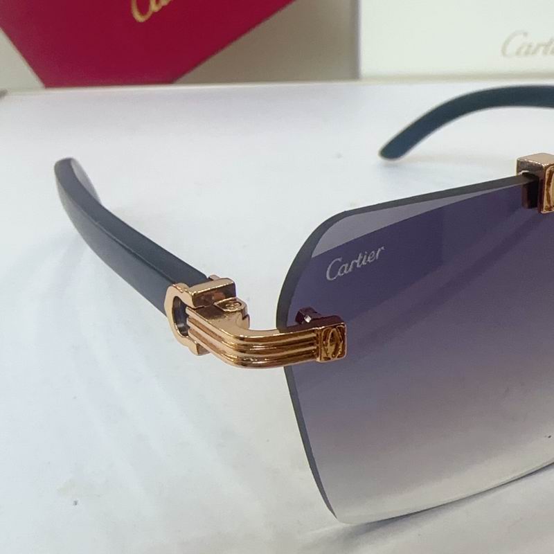 Cartier CT0622S 58 18-143 G08