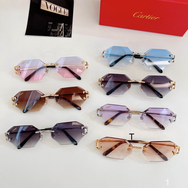 Cartier CT1628O 56 17 135 a09