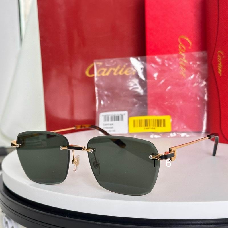 Cartier 0343O 58-18 145 e01