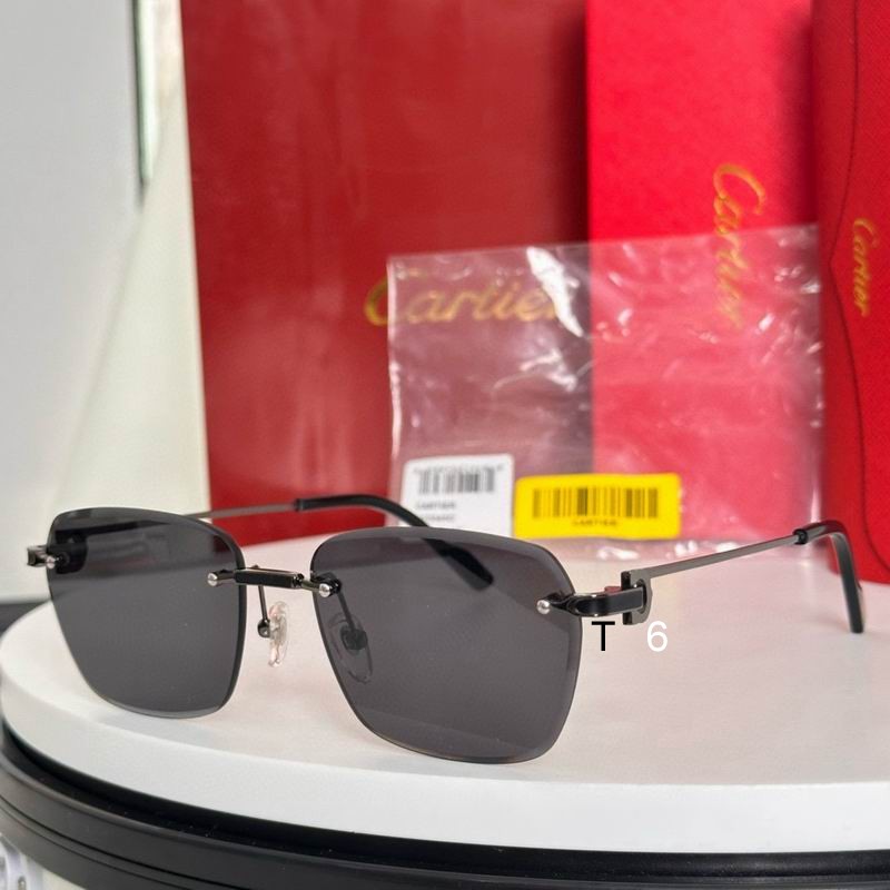 Cartier 0343O 58-18 145 e03