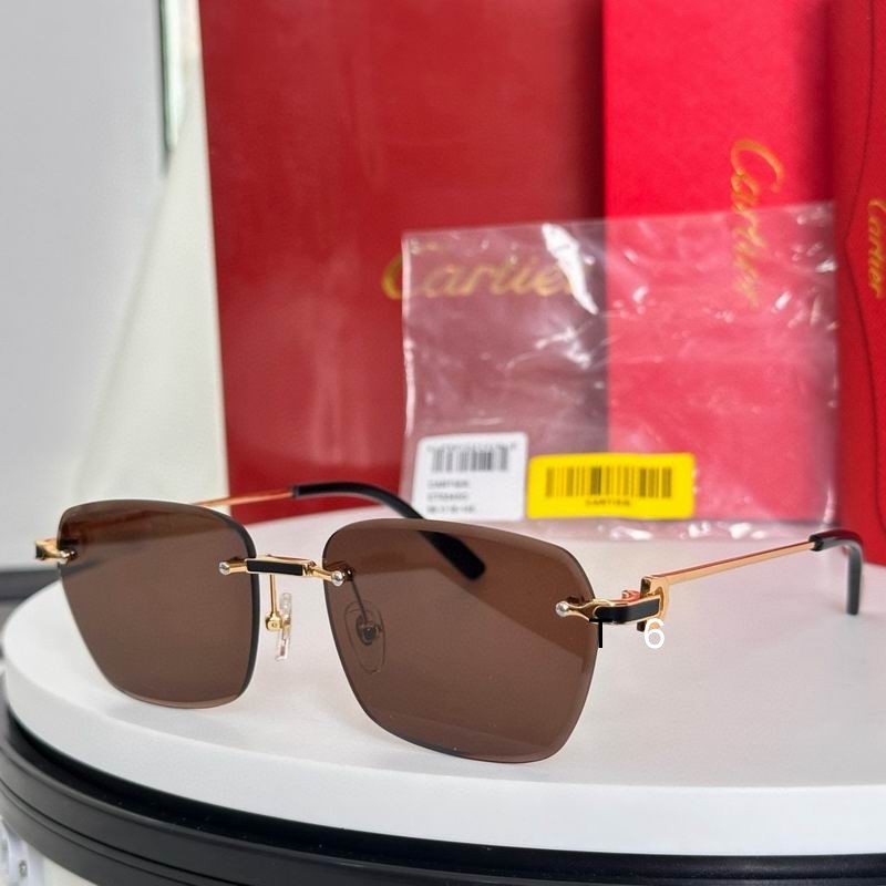 Cartier 0343O 58-18 145 e04