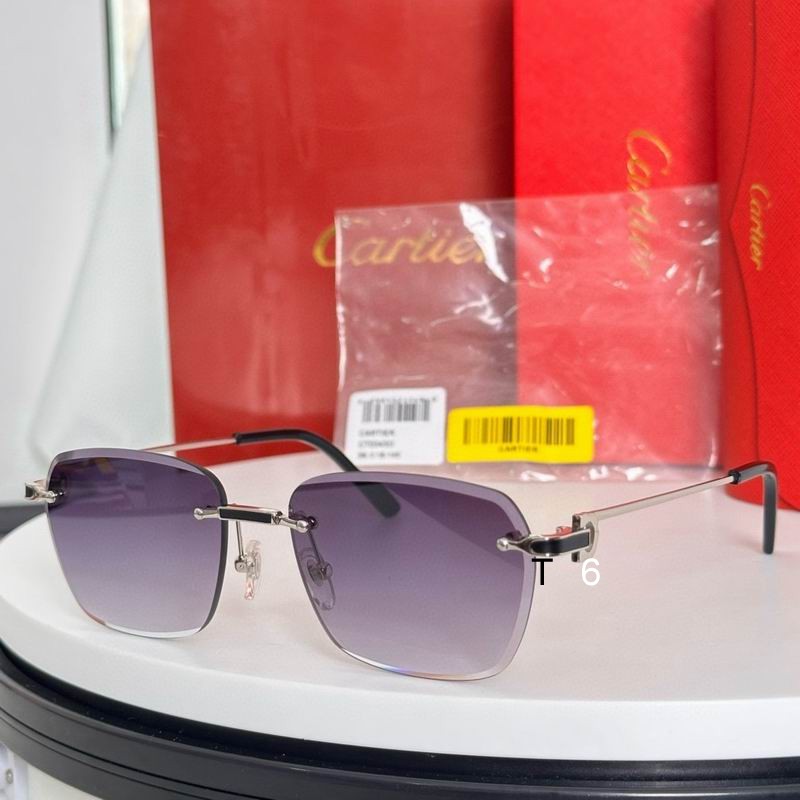 Cartier 0343O 58-18 145 e05