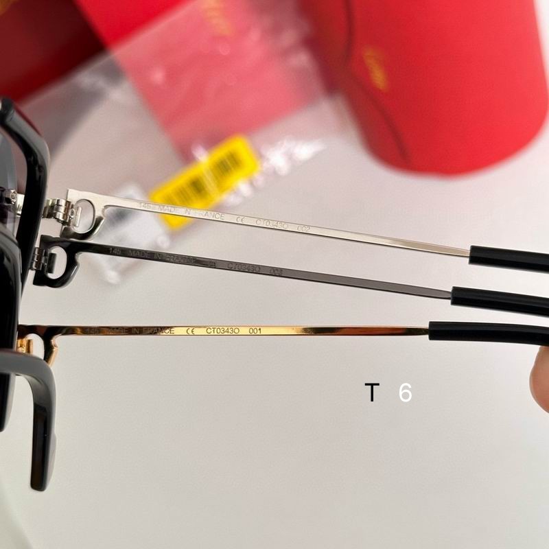 Cartier 0343O 58-18 145 e08